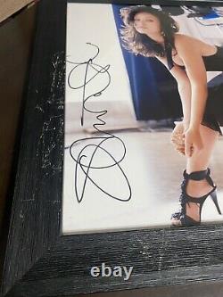 Olivia Wilde Autograph 11x14 Photo PSA/DNA COA