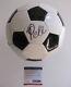 Pele Hand Signed Soccer Ball + Psa Dna Coa Buy 100% Genuine