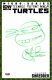 Peter Laird Teenage Mutant Ninja Turtles Tmnt Signed Sketch Comic Psa/dna Coa #8