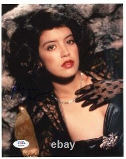 Phoebe Cates Autographed Signed 8x10 Photo Certified Authentic PSA/DNA COA