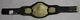Ronda'rowdy' Rousey Hand Signed Full Size Ufc Championship Belt + Psa Dna Coa