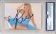 Reese Witherspoon Sexy Swimsuit Signed Photo Picture Psa Dna Coa Autographed