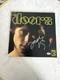 Robby Krieger Signed Autographed The Doors Vinyl Psa Dna Coa