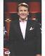 Robert Herjavec Shark Tank Autographed Signed 8x10 Photo Authentic Psa/dna Coa