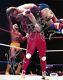 Rowdy Roddy Piper Hulk Hogan Signed Wwe 8x10 Photo Psa/dna Coa Picture Autograph