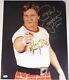 Rowdy Roddy Piper Signed 16x20 Photo Psa/dna Coa Wwe Legend Picture Autograph 03