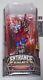 Rowdy Roddy Piper Signed Wwe Entrance Greats Action Figure Psa/dna Coa Autograph