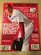 Roy Halladay Signed Sports Illustrated Mint No Label Phillies 4/5/10 Psa/dna Coa