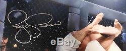 Royler & Royce Gracie Signed UFC 2 16x20 Photo PSA/DNA COA Picture Autograph 1 4
