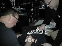 Scott Norton Signed WCW NWO Ring Worn Used Shirt PSA/DNA COA Tank Top Autograph