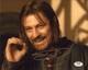 Sean Bean Lord Of The Rings Autographed Signed 8x10 Photo Authentic Psa/dna Coa