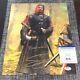 Sean Bean Signed Autograph 11x14 Photo Game Of Thrones Ned Stark Psa/dna Coa