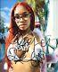 Sexyy Red Signed 8x10 Autograph Psa/dna Coa