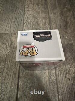 Shane Helms Signed The Hurricane Wwe Funko Pop Psa/dna Coa Wrestling Autographed