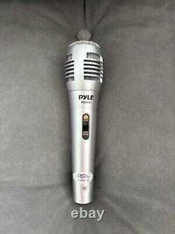 Shoreline Mafia Ohgeesy Fenix Flexin Dual Signed Microphone Psa DNA Coa