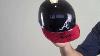 Signed Chipper Jones Atlanta Braves Mini Helmet Psa Dna