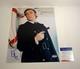 Sir Michael Caine Signed Autograph 11x14 Photo Psa/dna Coa #2