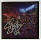 Slash Signed Orgy Of The Damned Cd Cover Autographed Psa Dna Coa Guns N Roses