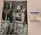 Sophia Loren Psa Dna Autograph Signed Auto Actress Coa Hollywood