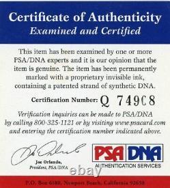 Stana Katic Signed PSA/DNA COA 8X10 Castle Photo Auto Autographed Autograph Rare