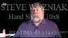 Steve Wozniak Hand Signed 10x8 Photo Psa Dna Uacc Rd 289