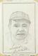 Stunning Babe Ruth Signed Autographed Original Art Photo Drawing Psa Dna Coa