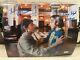 The Shining Shelley Duvall Danny Llyod Signed 11x14 Photo Psa Dna Coa