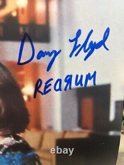 The Shining SHELLEY DUVALL Danny Llyod Signed 11x14 Photo PSA DNA COA