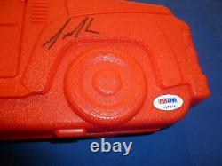 Tim Allen Signed RARE Home Improvement Official Tool Box PSA/DNA COA Autograph