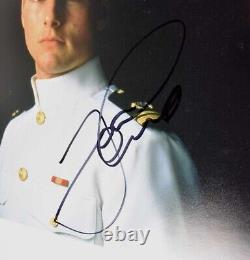 Tom Cruise Autographed Signed 11x14 Photo Authentic PSA/DNA COA