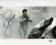 Tom Cruise Autographed Signed 8x10 Photo Certified Authentic Psa/dna Coa