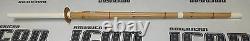 Tommy Dreamer Signed F/S Kendo Stick PSA/DNA COA ECW WWE Singapore Cane Shinai