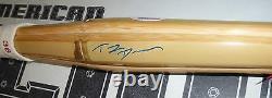 Tommy Dreamer Signed F/S Kendo Stick PSA/DNA COA ECW WWE Singapore Cane Shinai