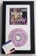 Tommy James Signed Psa/dna Coa Music Singer Autographed Cd Display Shondells