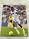 Vinicius Jr Signed 8x10 Photo Psa Dna Coa