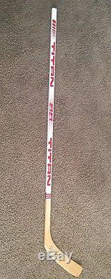 WAYNE GRETZKY Titan TPM 2020 Signed Autographed Hockey Stick PSA/DNA COA