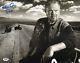 William Lucking Signed Sons Of Anarchy 11x14 Photo Psa/dna Coa Autograph Picture