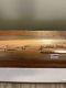 Willie Mays Signed Adirondack Bat Autographed Psa/dna Coa San Francisco Giants