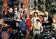 Willy Wonka Cast Autographed Signed 16x20 Photo Certified Authentic Psa/dna Coa