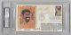 Wilt Chamberlain Auto Autograph Signed First Day Cover Coa Psa Dna Lakers Hof